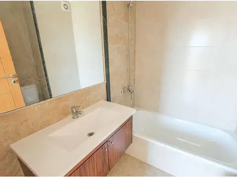 Departamento en Venta al Norte