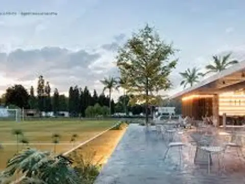 LOTE EN VENTA EN LA ALAMEDA ETAPA 1 CANNING