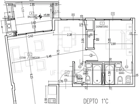 Juan Carlos Cruz 1800