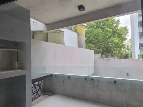 Venta  departamento  Vicente Lopez  al rio  2 am