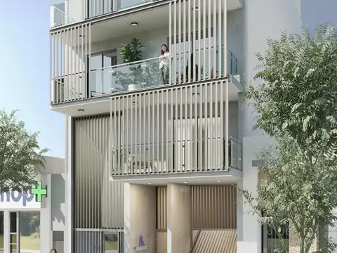 Departamento en Venta en Arroyito, USD 73.940