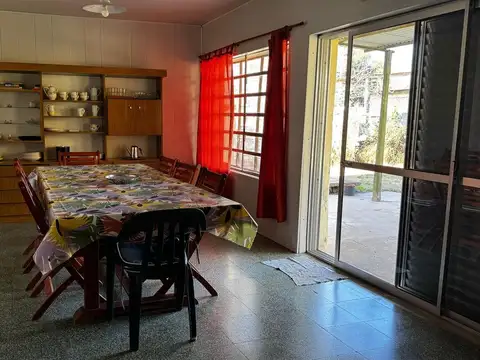 Casa en Venta 68 años
