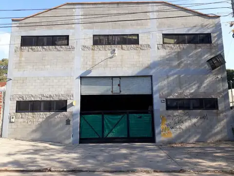 AV. RANELAGH Nº3147