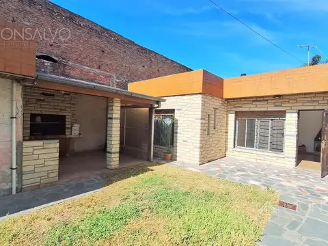 Casa en Venta 40 años