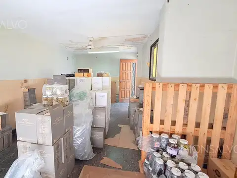 Casa en Villa Ballester