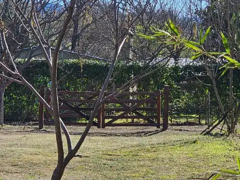 Casa en Venta de 1 dormitorio