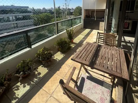 Departamento en Alquiler en Rosario, USD 1.500