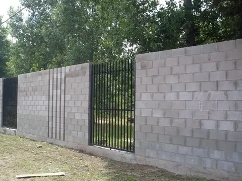 Terreno en Venta en La Plata, USD 49.000