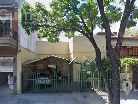 Excelente Terreno en Paternal- Lideres en Terrenos