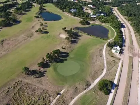 Golf II - Costa Esmeralda