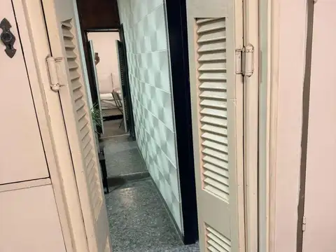 Departamento en  Alquiler Hasta Diciembre en Plaza Mitre