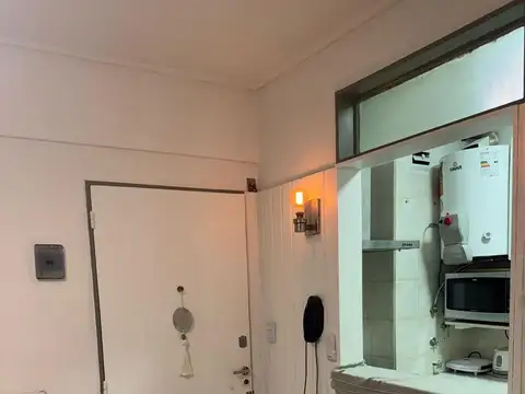 Departamento en Venta en Mar Del Plata, USD 52.900