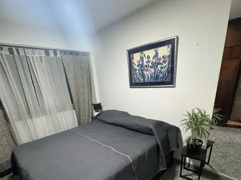 Departamento en  Alquiler Hasta Diciembre en Plaza Mitre