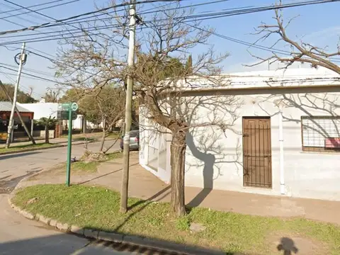 Depto Tipo Casa en Venta en Merlo, USD 75.000