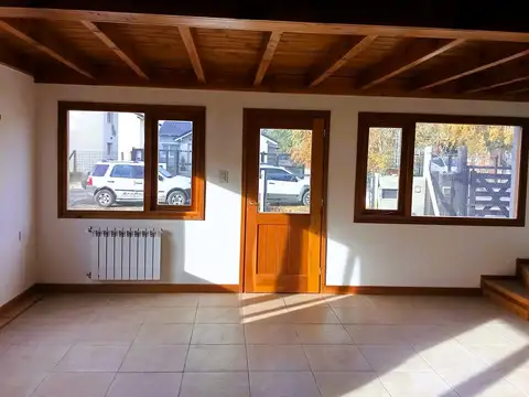 Depto Tipo Casa en Venta A Estrenar