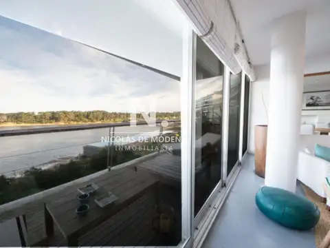 Departamento en Venta en La Barra, USD 1.100.000