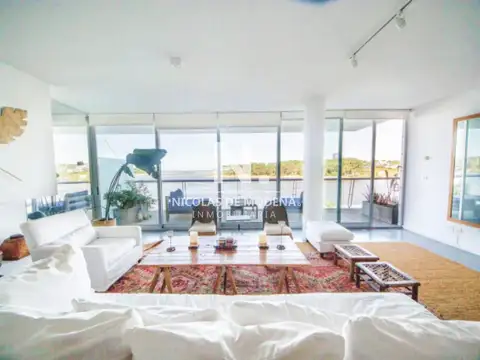 Departamento en Venta de 5 ambientes