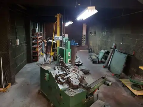 Galpon en Venta 50 años