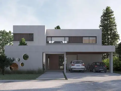 Vida, Barrio cerrado, Funes