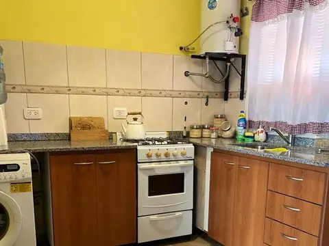 Depto Tipo Casa en Venta en Ituzaingo Sur, USD 73.000