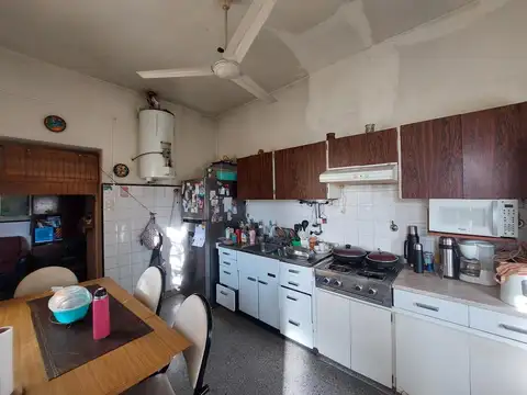 Depto Tipo Casa en Venta de 4 ambientes