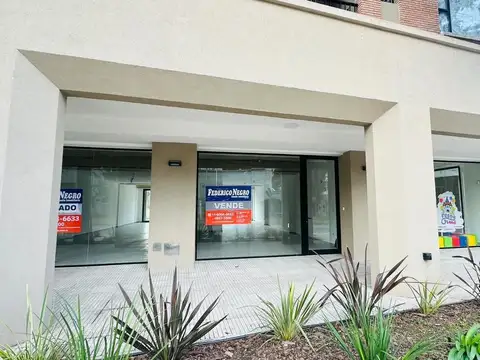 Local en Venta A Estrenar