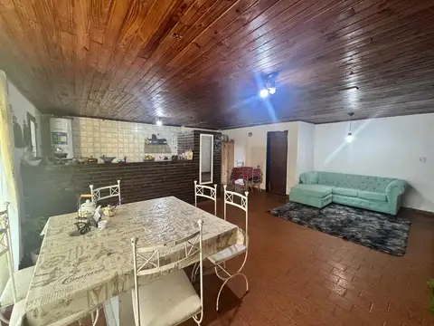 Casa en Venta en General Rodriguez, USD 89.000