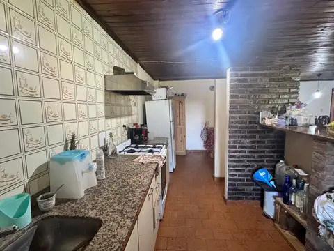 VENTA CASA MULTIFAMILIA JARDIN COCHERA GRAL RODRIG