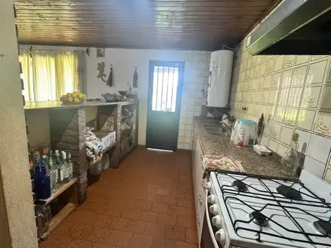 Casa en Venta 16 años