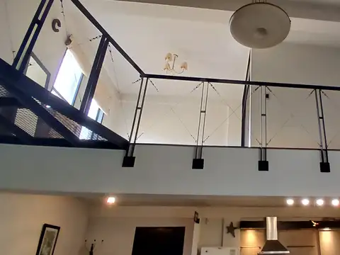 Departamento en Venta al Norte