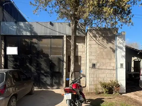 Galpon en alquiler Ingeniero Maschwitz