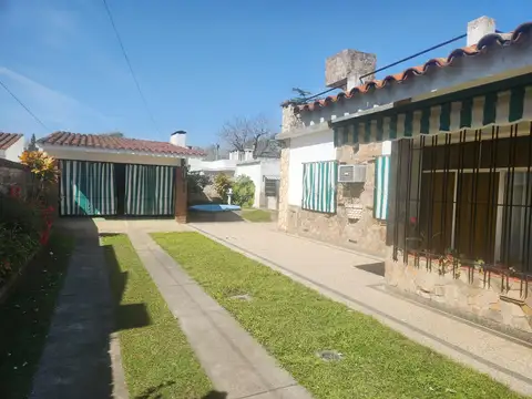 Casa en Venta 45 años