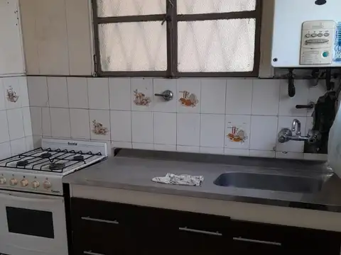 Departamento en Venta en Crucesita, USD 39.000