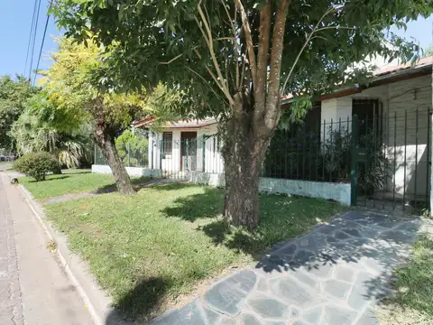 Casa en Venta 34 años