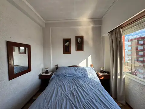 Departamento en alquiler!