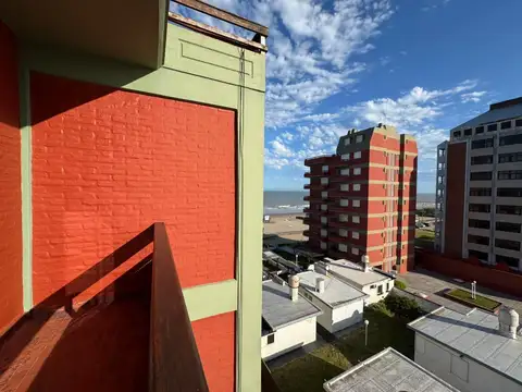 Departamento en Alquiler en Villa Gesell, USD 1