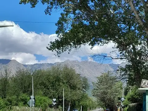 Terreno en Venta en Las Rabonas, USD 15.000