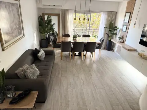 Departamento en Venta en Villa General Mitre, USD 170.000