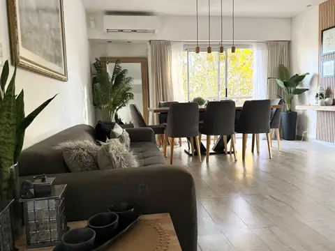 Departamento en Venta 20 años