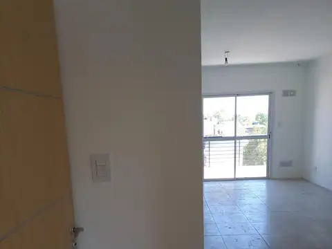 Departamento en Alquiler A Estrenar