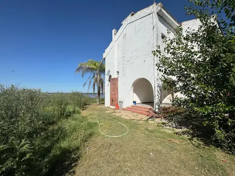 Terreno en Venta 125  mts Frente