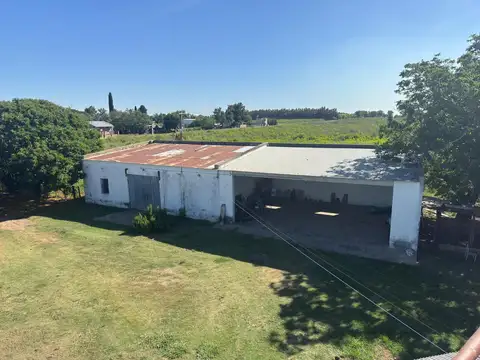 Terreno en Venta de 125000,0 m2