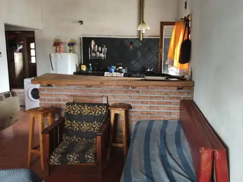VENTA CASA EN LOS ANTIGUOS