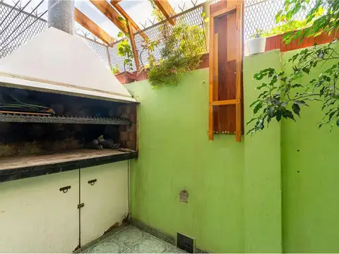 Departamento en Ciudadela