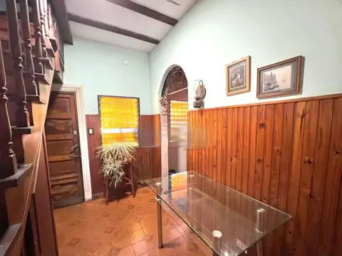 Casa en venta - 3 Dormitorios 1 Baño - Ciudadela