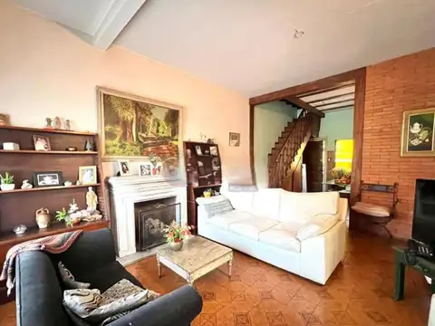 Casa en venta - 3 Dormitorios 1 Baño - Ciudadela