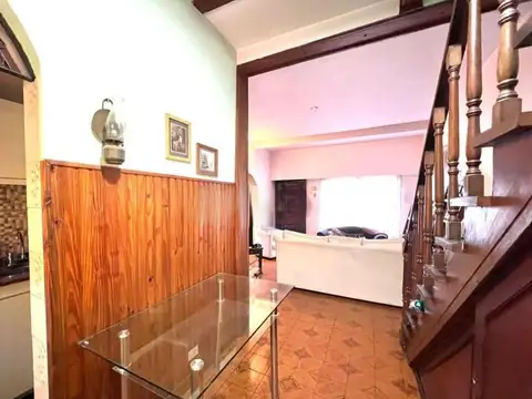 Avenida General Paz y Sócrates