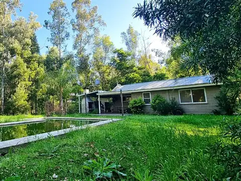 Quinta en Venta en Coronel Brandsen, USD 140.000
