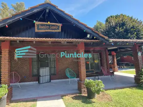 Casa en Venta en La Union, USD 174.000