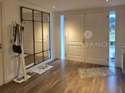 Av. Jorge Newbery al 5000